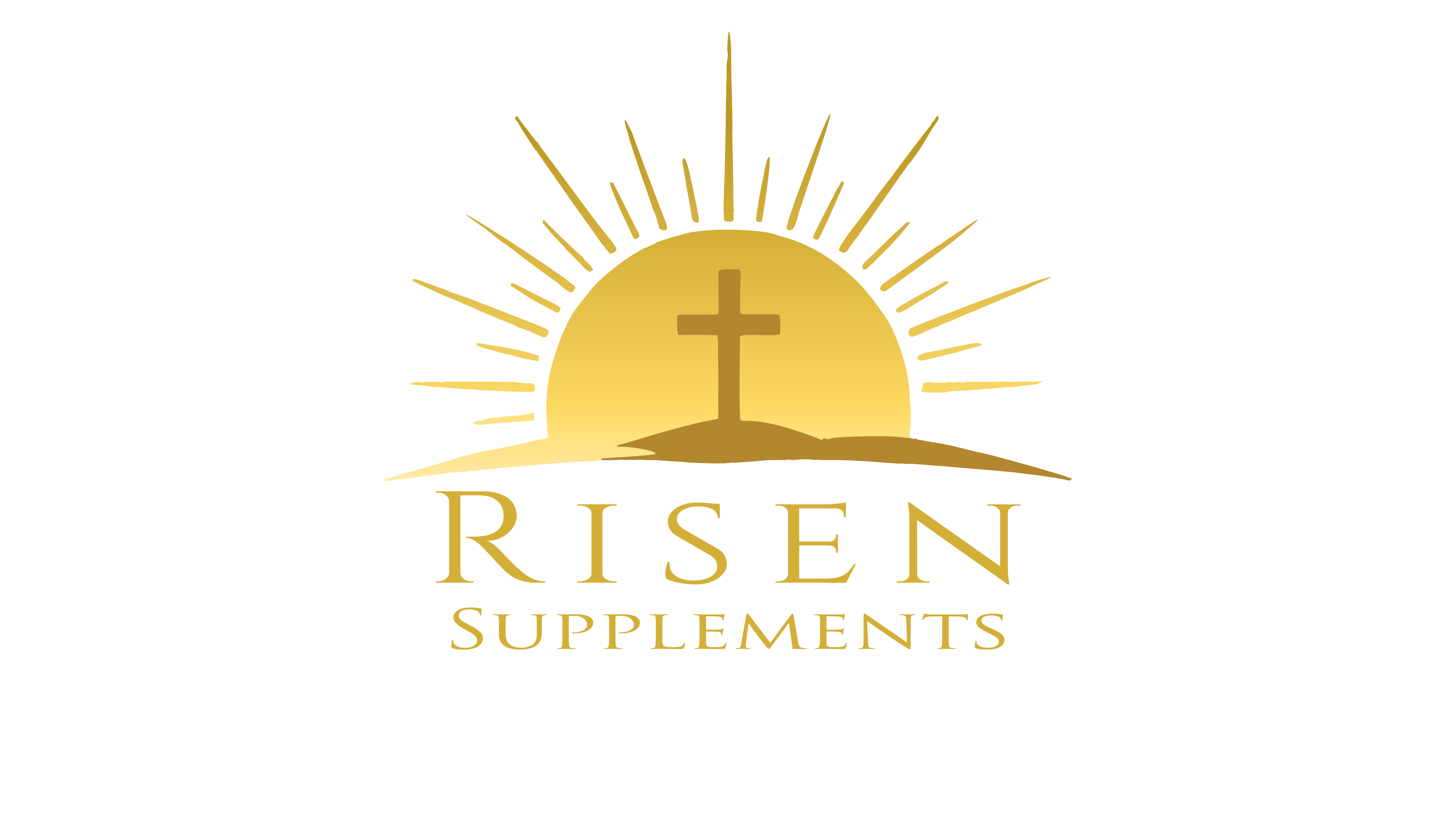 Risen Supplements